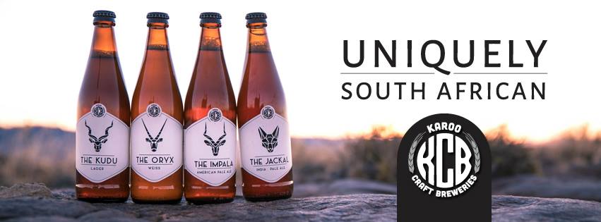 Craft beer, brewery, South Africa, Karoo Kraft Bru, Western Cape, Paarl