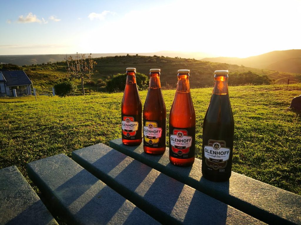 Craft beer, brewery, South Africa, South Cape Breweries, Mossel Bay, Garden Route