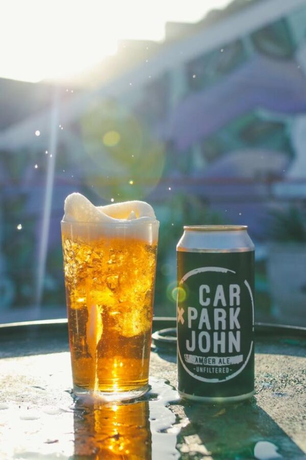 Richmond Hill Brewing Company’s pub is a great place to taste their