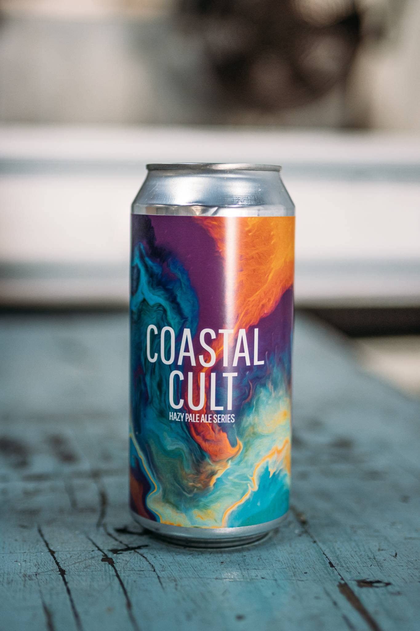 coastal cult