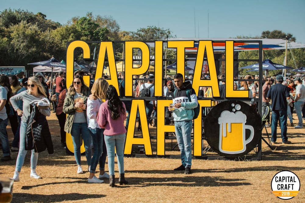 capital craft beer festival
