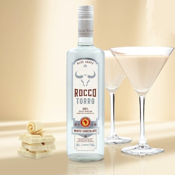 RoccoTorro Blue Agave - Thirsty Traveler