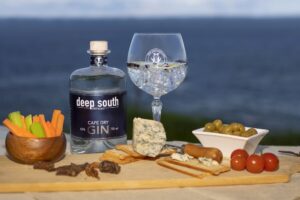 Deep South Distillery Products