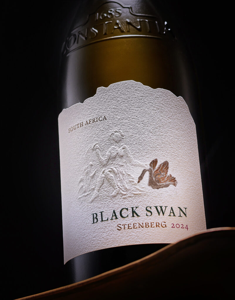 Steenberg Unveils Striking New Flagship Labels at Exclusive Joburg Rooftop Party