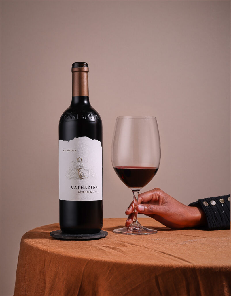 Steenberg Unveils Striking New Flagship Labels at Exclusive Joburg Rooftop Party