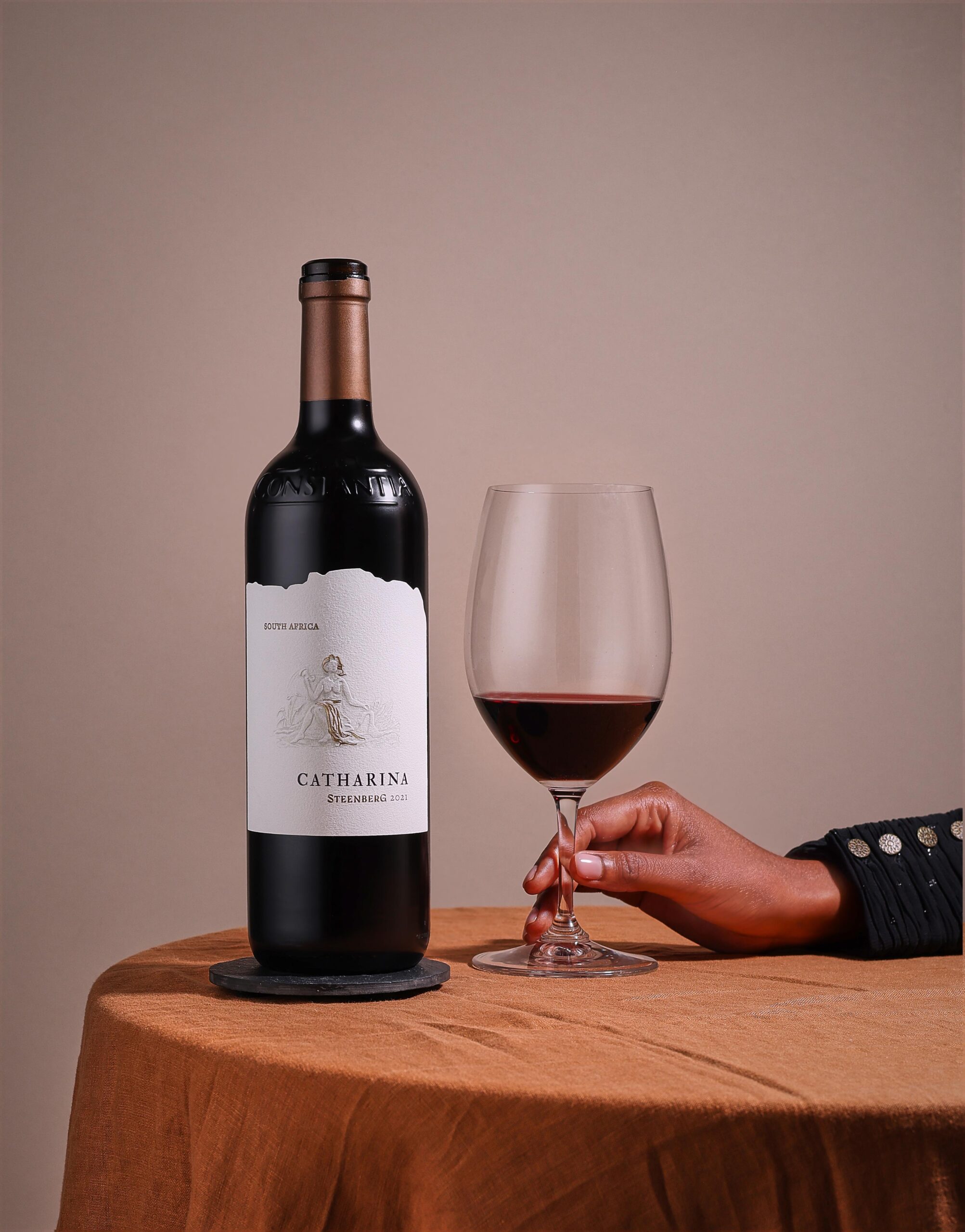 Why A Wine's Story Should Shape Your Next Red Wine Choice