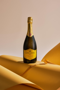 Raise a Glass: South Africa Celebrates Cap Classique