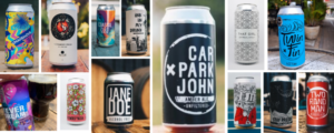RHBC beers