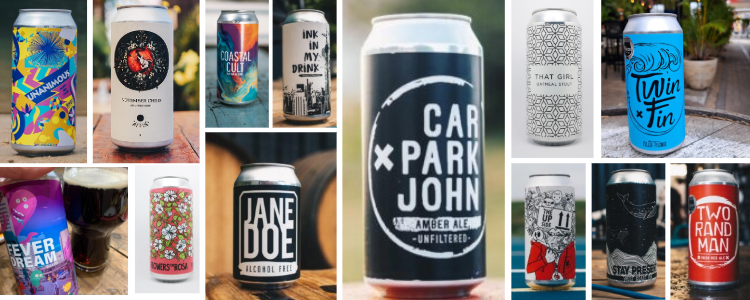 RHBC beers