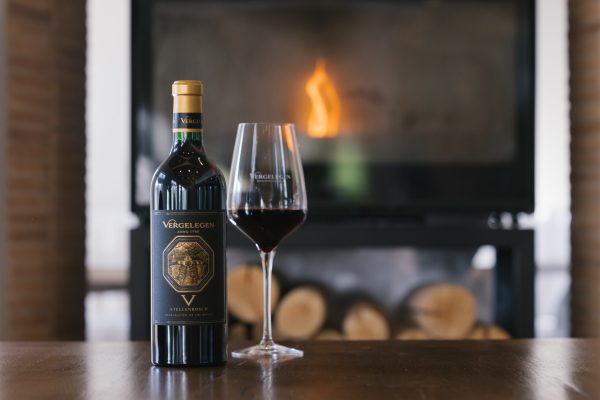 Vergelegen Hosts Tim Atkin SA Wines of the Year Showcase