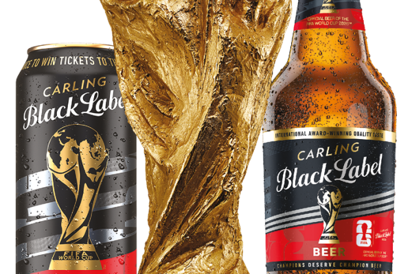 CBL SKU and FIFA Trophy