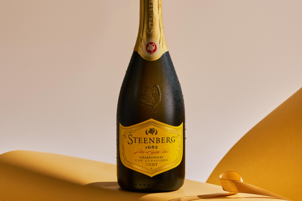Raise a Glass: South Africa Celebrates Cap Classique