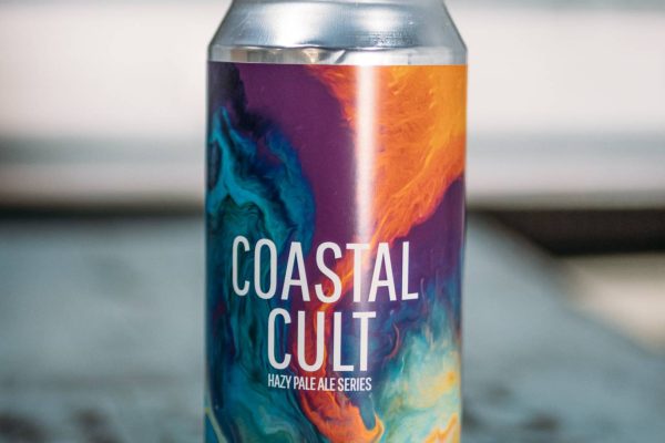 coastal cult