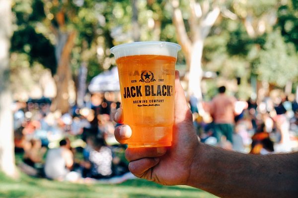 Jack Black Brewing Company