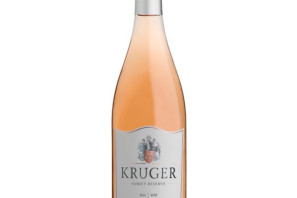Kruger Family Reserve Rose