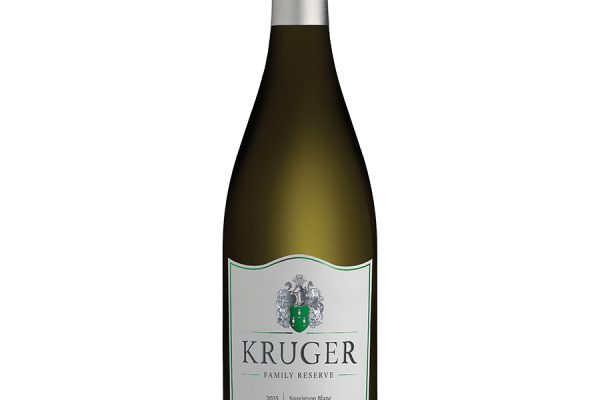 Kruger Family Reserve Sauvignon Blanc 2024