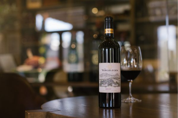 Merlot Reserve