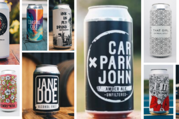 RHBC beers