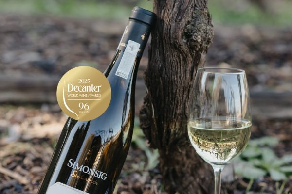 Simonsig Langbult Steen Announced as A Global Top Chenin in World's Most Influential Wine Competition