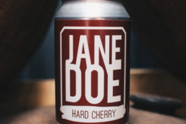 jane doe hard cherry